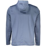 Calvin Klein MEN&#39;S BLUE ZIPLESS SWEATSHIRT | Shoptok.si