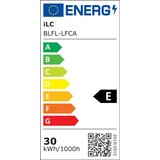 iLC RGB LED reflektor 2x komplet, barvno nastavljiv, IP66 30 W | Shoptok.si