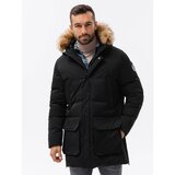 Ombre Men's winter jacket | shoptok.hr