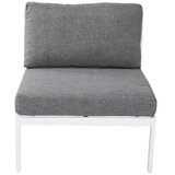 Venture Home Copacabana modul za vrtnu sofu 70 &amp;times; 74 &amp;times; 66 cm, bijeli Slike