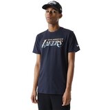 New Era Los Angeles Lakers Photographic Wordmark majica Cijene