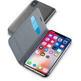 Cellular Line preklopna zaštita Essential za iPhone X/XS | shoptok.hr