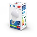 Xled E27 9W NB LED Sijalica 4000K,800Lm | ePonuda.com