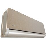 Vivax Inverterski klima-uređaj ACP-12CH35AEHI+ GOLD (Maksimalni kapacitet hlađenja po uređaju u W: 3.500 W, Maksimalna snaga grijanja u W: 3.800 W, R32, Zlatna) Cijene