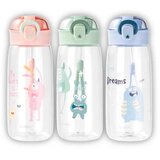 Deli boca za vodu 480ml 17661