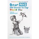 Orion Various - Dear NHS | ePonuda.com
