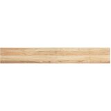  Okenske police 2 kosa neobdelana 140x20x2 cm trdna hrastovina | Shoptok.si