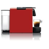 DELONGHI NESPRESSO Delonghi EN85R Essenza Mini Red Nespresso Kapselmaschine Kaffeemaschine | Shoptok.si