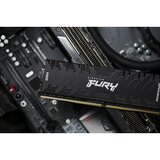 Kingston DDR4 8GB 3600MHz KF436C16RB/8 Fury Renegade Black ram memorija | ePonuda.com