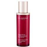 Clarins Super Restorative Remodelling Serum utrjevalni serum za pomlajevanje kože 50 ml za ženske Cene