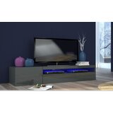 TV Polica Sicilia 1 Siva | Eponuda.com