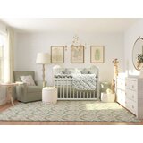 Baby Textil komplet posteljina za krevetac bambino siva, 120x60 cm 3100641 Cene