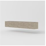 Hanah home tv polica alfa travertine | ePonuda.com