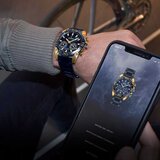 Festina moška ročna ura F20549-1 | Shoptok.si