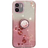 INORCO Preklopna torbica serije CASEME 023 z blokiranjem RFID za Xiaomi 11T 5G/11T Pro 5G, PU usnje, stojalo za denarnico, stojalo za telefon, (22036921) Cene