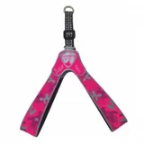 Am CAMOUFLAGE roze SZ 5 40-50 cm