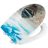 Wenko Deska za WC Boat | Shoptok.si