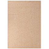 NORTHRUGS Bež/boje slonovače unutarnji i vanjski tepih 160x230 cm Duet Kona – Cijene