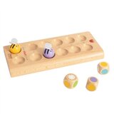 Classic World drveni set trka pčelica | Eponuda.com