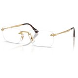 Persol Okviri za naočare 0PO1030V 515, Zlatne Cene