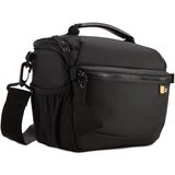 CASELOGIC Torbica Bryker Camera Case DSLR large, crna (BRCS-103K), (22136921) | Shoptok.si