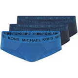 Michael Kors bokserice plava / morsko plava / opal / crna
