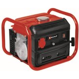 Einhell Agregat Einhell TC-PG 10/E5 (680–800 W, rezervoar: 4 l, delovna prostornina: 63,5 cm³) cene