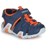 Geox b sandal kraze a blue Cijene