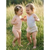 Sinsay Pamučni bodi na naramenice 2 pack | shoptok.hr