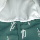 Lässig Kapa sa zaštitom za vrat Cactus green, 03-06 mj. | shoptok.hr
