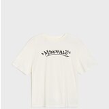 Sinsay Majica s printom Mindfull | shoptok.hr