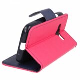  Preklopna torbica Fancy Diary Samsung Galaxy A14 - pink modra | Shoptok.si