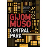 Vulkan Izdavaštvo Central park Cene