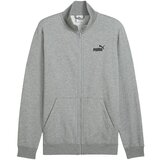 Puma Športne jope in jakne 68258203 Siva | Shoptok.si