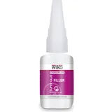 Super Glue Filler - 30 g