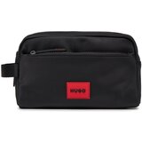 Hugo Toaletna torbica 'Ethon' crvena / crna | shoptok.hr