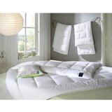 Billerbeck celoletna odeja classic clean uno 200/200 cm | Shoptok.si