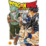 VIZ Media Akira Toriyama - Dragon Ball Super, Vol. 16 | Eponuda.com