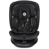 Lorelli ESTATE Autosjedalica Isofix Black Jasper 0-12 godina/0-36 kg (0+/1/2/3) | shoptok.hr