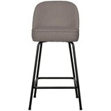 WOOOD Siv barski stol (višina sedeža 64 cm) Vogue – Cene