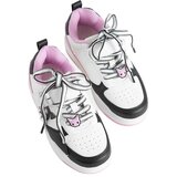 Cool club športni copat TRL3W26-LG1728 HELLO KITTY&FRIENDS D white 34 | Shoptok.si