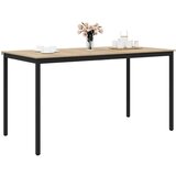  Blagovaonski stolovi Konstruirano drvo | shoptok.hr