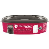 Litter Locker LitterLocker® Fashion kanta za uklanjanje mačjeg pijeska - Zamjenska kazeta za LL Fashion Cijene