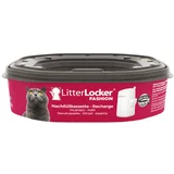 Litter Locker LitterLocker® Fashion kanta za uklanjanje mačjeg pijeska - Zamjenska kazeta za LL Fashion