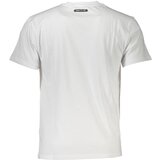 Cavalli Class SHORT SLEEVE T-SHIRT MEN WHITE | shoptok.hr