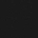 Balkonski zastor crni 120 x 500 cm od tkanine Oxford | Eponuda.com