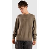Vans Barrett Crew Pulover bungee cord Cene