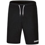 JAKO Hlače 3/4, 7/8 856508 Črna | Shoptok.si