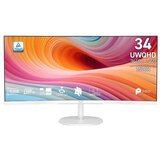 MSI 34 inča PRO MP341CQ E12 FHD 3440 x 1440 VA 100 Hz business monitor | Eponuda.com