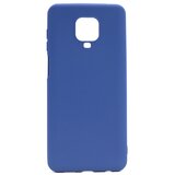  Maska za telefon Gentle Color za Xiaomi Redmi Note 9 Pro/Redmi Note 9 Pro Max/Redmi Note 9S/Poco M2 Pro teget | Eponuda.com